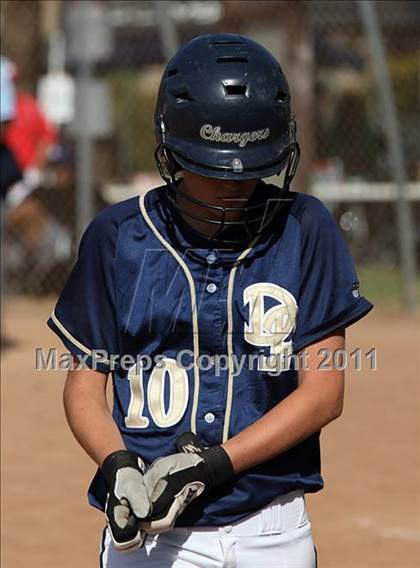 Thumbnail 1 in Camarillo @ Dos Pueblos (T.O. Tournament) photogallery.