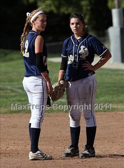Thumbnail 3 in Camarillo @ Dos Pueblos (T.O. Tournament) photogallery.
