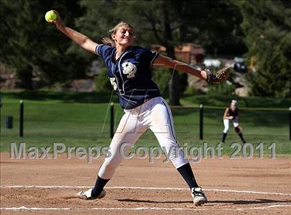 Thumbnail 2 in Camarillo @ Dos Pueblos (T.O. Tournament) photogallery.