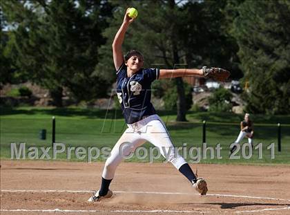 Thumbnail 3 in Camarillo @ Dos Pueblos (T.O. Tournament) photogallery.