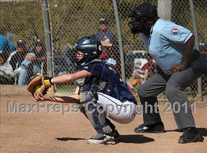 Thumbnail 2 in Camarillo @ Dos Pueblos (T.O. Tournament) photogallery.