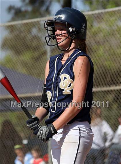 Thumbnail 3 in Camarillo @ Dos Pueblos (T.O. Tournament) photogallery.