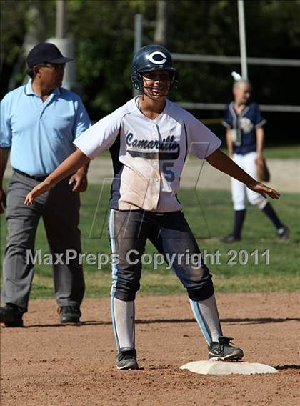 Thumbnail 1 in Camarillo @ Dos Pueblos (T.O. Tournament) photogallery.