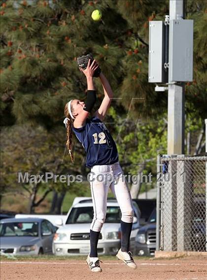 Thumbnail 2 in Camarillo @ Dos Pueblos (T.O. Tournament) photogallery.
