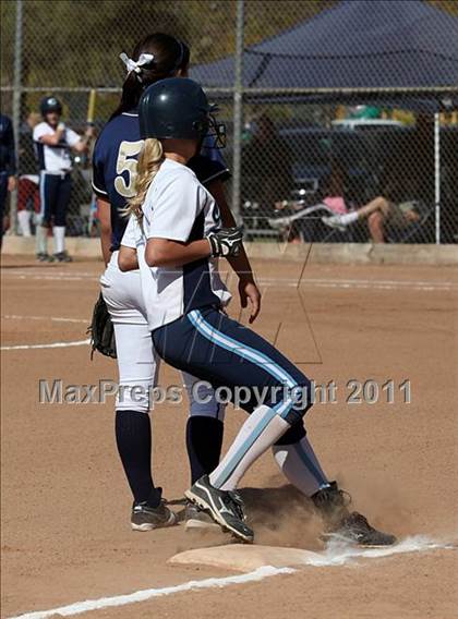 Thumbnail 2 in Camarillo @ Dos Pueblos (T.O. Tournament) photogallery.