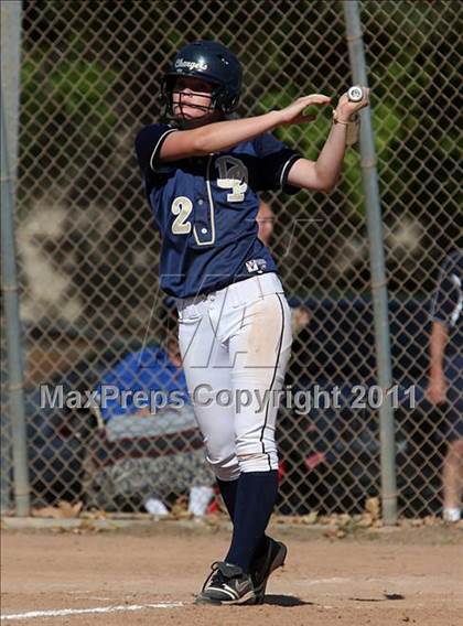 Thumbnail 1 in Camarillo @ Dos Pueblos (T.O. Tournament) photogallery.