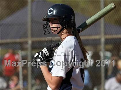Thumbnail 2 in Camarillo @ Dos Pueblos (T.O. Tournament) photogallery.