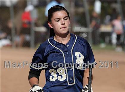 Thumbnail 3 in Camarillo @ Dos Pueblos (T.O. Tournament) photogallery.
