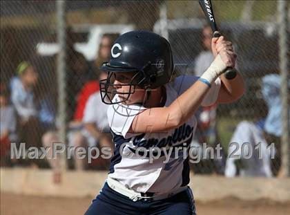 Thumbnail 3 in Camarillo @ Dos Pueblos (T.O. Tournament) photogallery.