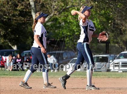 Thumbnail 1 in Camarillo @ Dos Pueblos (T.O. Tournament) photogallery.