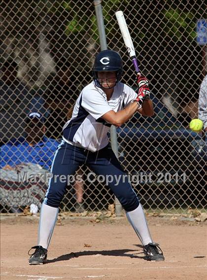 Thumbnail 2 in Camarillo @ Dos Pueblos (T.O. Tournament) photogallery.
