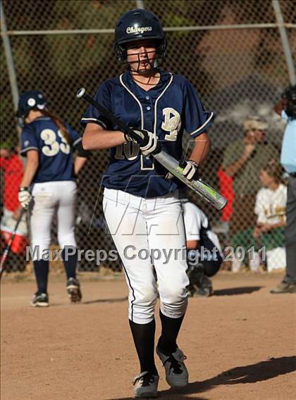 Thumbnail 3 in Camarillo @ Dos Pueblos (T.O. Tournament) photogallery.
