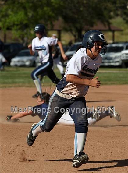 Thumbnail 3 in Camarillo @ Dos Pueblos (T.O. Tournament) photogallery.