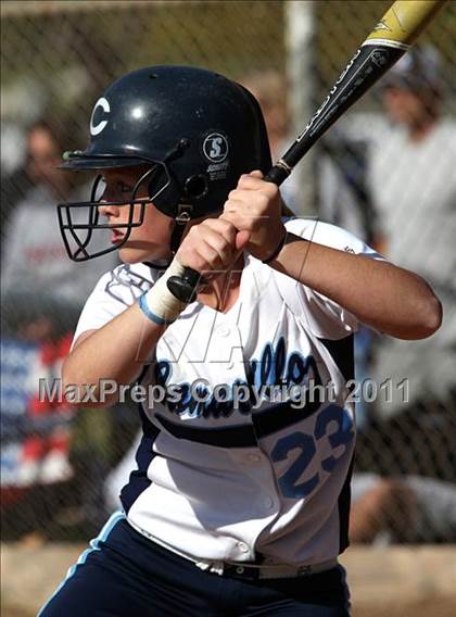 Thumbnail 3 in Camarillo @ Dos Pueblos (T.O. Tournament) photogallery.