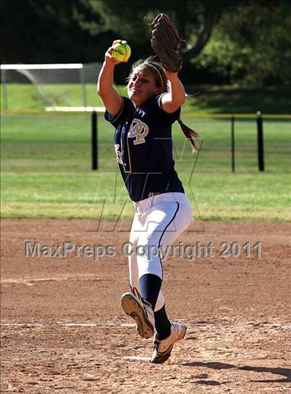 Thumbnail 2 in Camarillo @ Dos Pueblos (T.O. Tournament) photogallery.