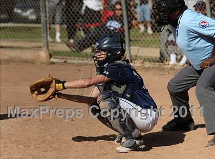 Thumbnail 3 in Camarillo @ Dos Pueblos (T.O. Tournament) photogallery.