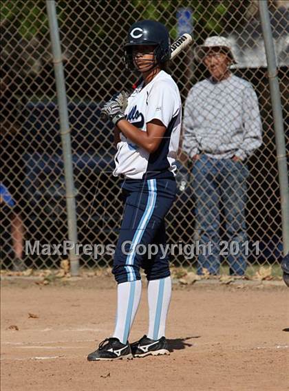 Thumbnail 1 in Camarillo @ Dos Pueblos (T.O. Tournament) photogallery.