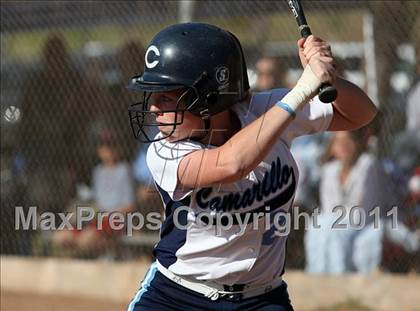 Thumbnail 1 in Camarillo @ Dos Pueblos (T.O. Tournament) photogallery.