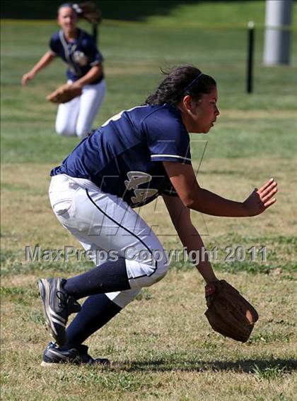 Thumbnail 1 in Camarillo @ Dos Pueblos (T.O. Tournament) photogallery.