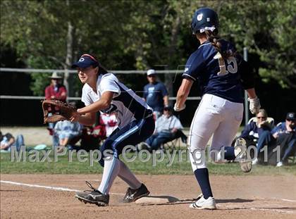 Thumbnail 2 in Camarillo @ Dos Pueblos (T.O. Tournament) photogallery.