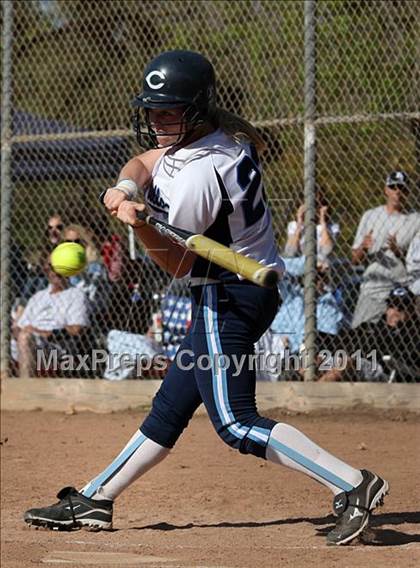 Thumbnail 3 in Camarillo @ Dos Pueblos (T.O. Tournament) photogallery.