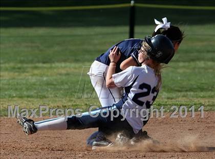 Thumbnail 1 in Camarillo @ Dos Pueblos (T.O. Tournament) photogallery.