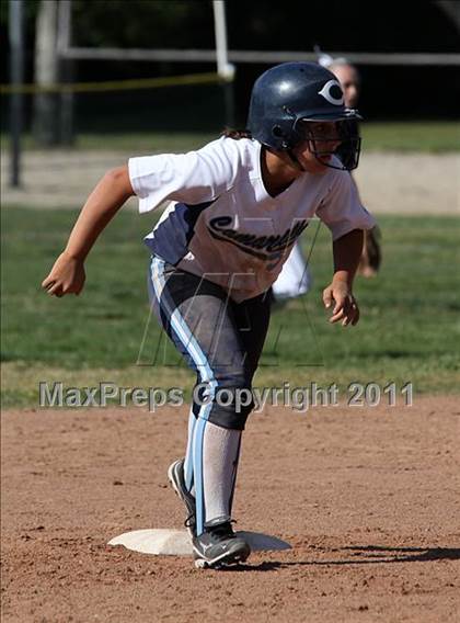 Thumbnail 2 in Camarillo @ Dos Pueblos (T.O. Tournament) photogallery.