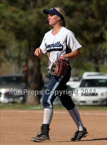 Thumbnail 3 in Camarillo @ Dos Pueblos (T.O. Tournament) photogallery.