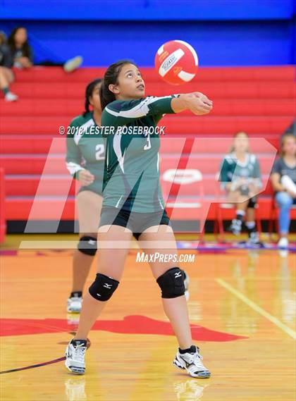 Thumbnail 1 in Luling @ Nixon-Smiley photogallery.