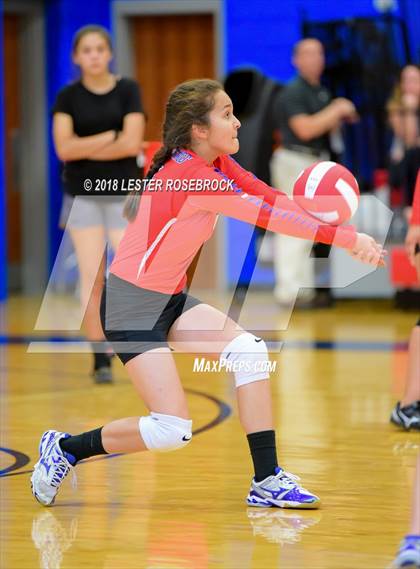 Thumbnail 1 in Luling @ Nixon-Smiley photogallery.