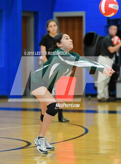 Thumbnail 1 in Luling @ Nixon-Smiley photogallery.