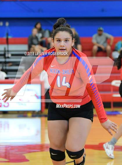 Thumbnail 3 in Luling @ Nixon-Smiley photogallery.