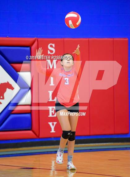 Thumbnail 1 in Luling @ Nixon-Smiley photogallery.