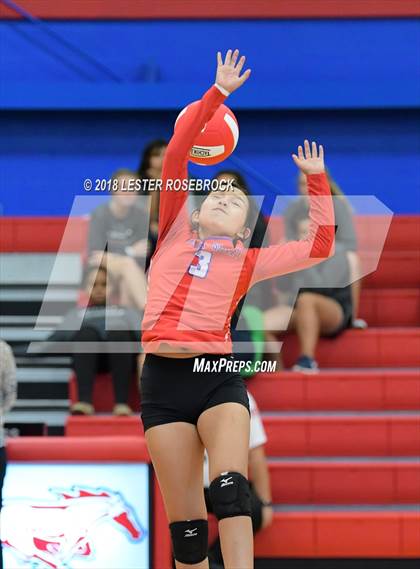 Thumbnail 3 in Luling @ Nixon-Smiley photogallery.