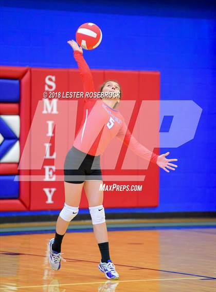 Thumbnail 2 in Luling @ Nixon-Smiley photogallery.
