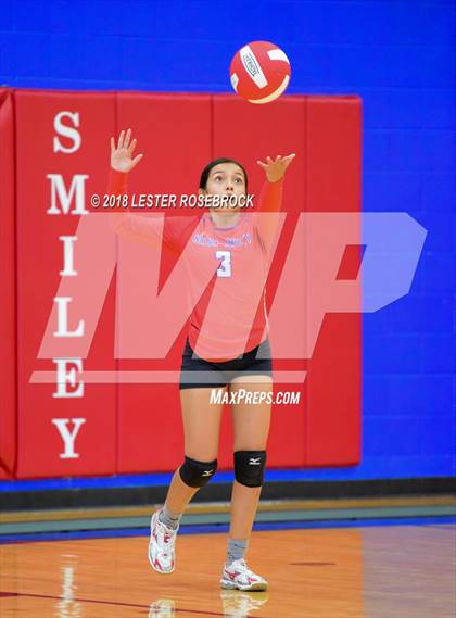 Thumbnail 2 in Luling @ Nixon-Smiley photogallery.