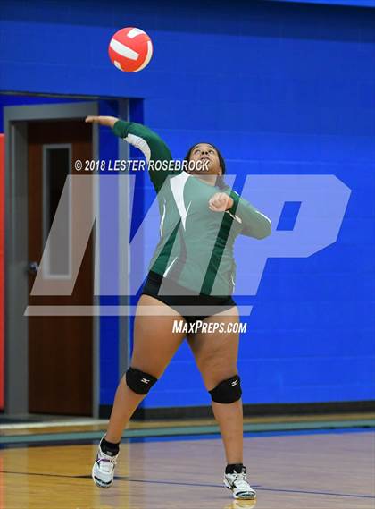 Thumbnail 1 in Luling @ Nixon-Smiley photogallery.