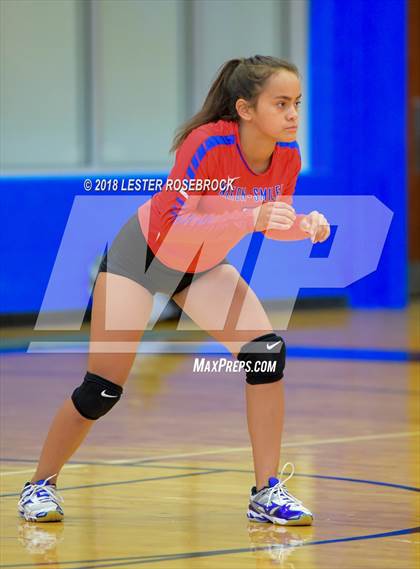Thumbnail 1 in Luling @ Nixon-Smiley photogallery.