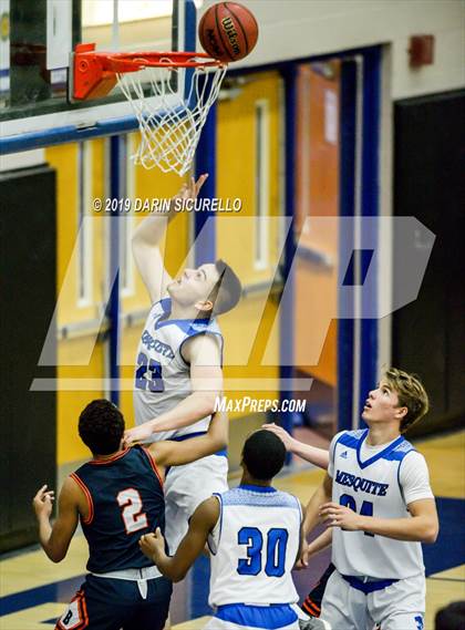 Thumbnail 2 in Poston Butte @ Mesquite photogallery.