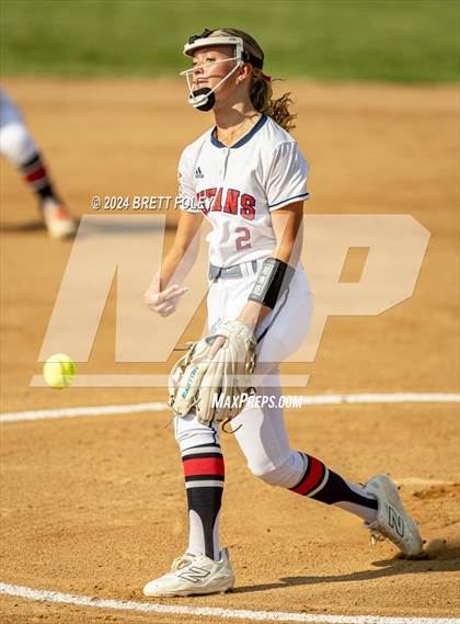 Thumbnail 3 in Lincoln Southeast @ Norris (Jamboree) photogallery.