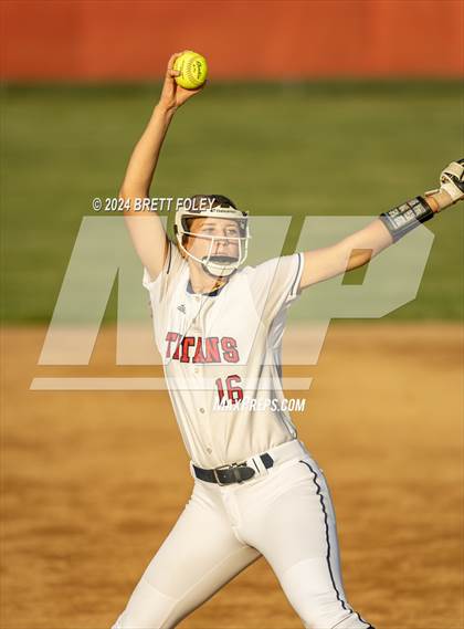 Thumbnail 3 in Lincoln Southeast @ Norris (Jamboree) photogallery.