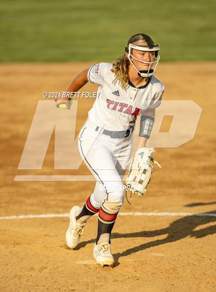 Thumbnail 3 in Lincoln Southeast @ Norris (Jamboree) photogallery.