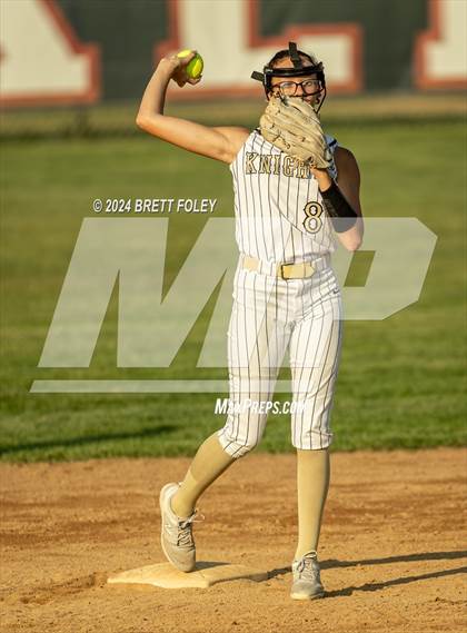 Thumbnail 2 in Lincoln Southeast @ Norris (Jamboree) photogallery.