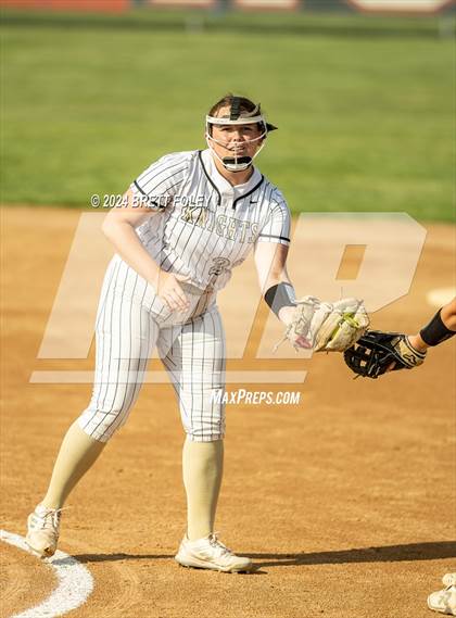 Thumbnail 1 in Lincoln Southeast @ Norris (Jamboree) photogallery.