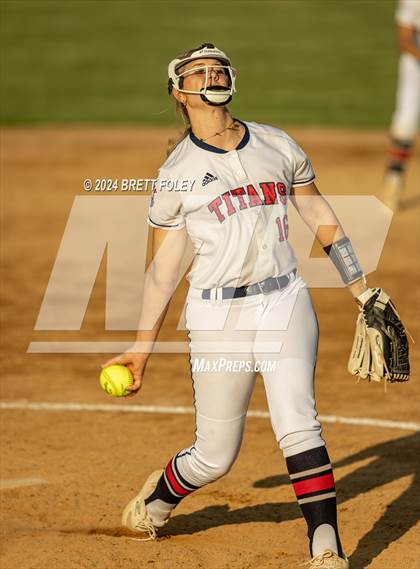 Thumbnail 2 in Lincoln Southeast @ Norris (Jamboree) photogallery.