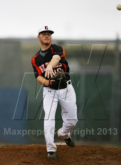 Thumbnail 1 in Acalanes vs. California (Willie Stargell Classic) photogallery.