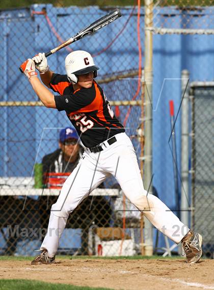 Thumbnail 1 in Acalanes vs. California (Willie Stargell Classic) photogallery.