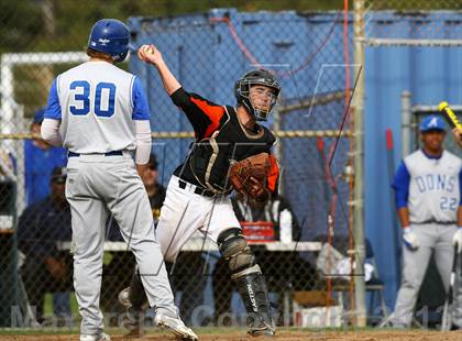 Thumbnail 2 in Acalanes vs. California (Willie Stargell Classic) photogallery.