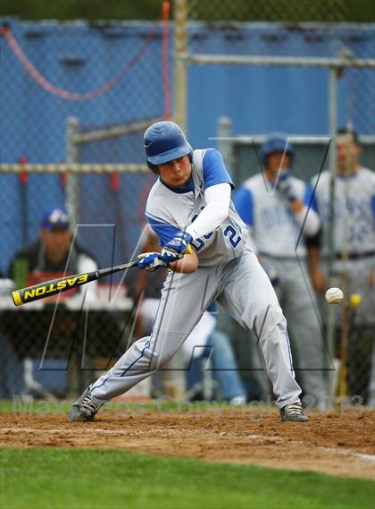 Thumbnail 3 in Acalanes vs. California (Willie Stargell Classic) photogallery.