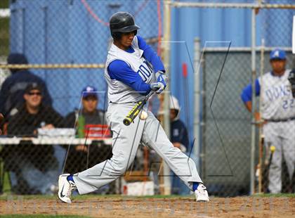 Thumbnail 2 in Acalanes vs. California (Willie Stargell Classic) photogallery.